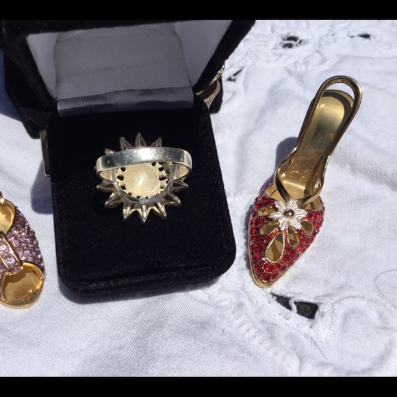 Sterling Silver (SOLD) - Picture 3 of 5